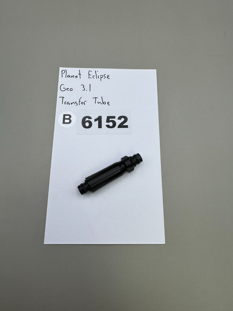 Planet Eclipse Geo 3.1 Transfer Tube