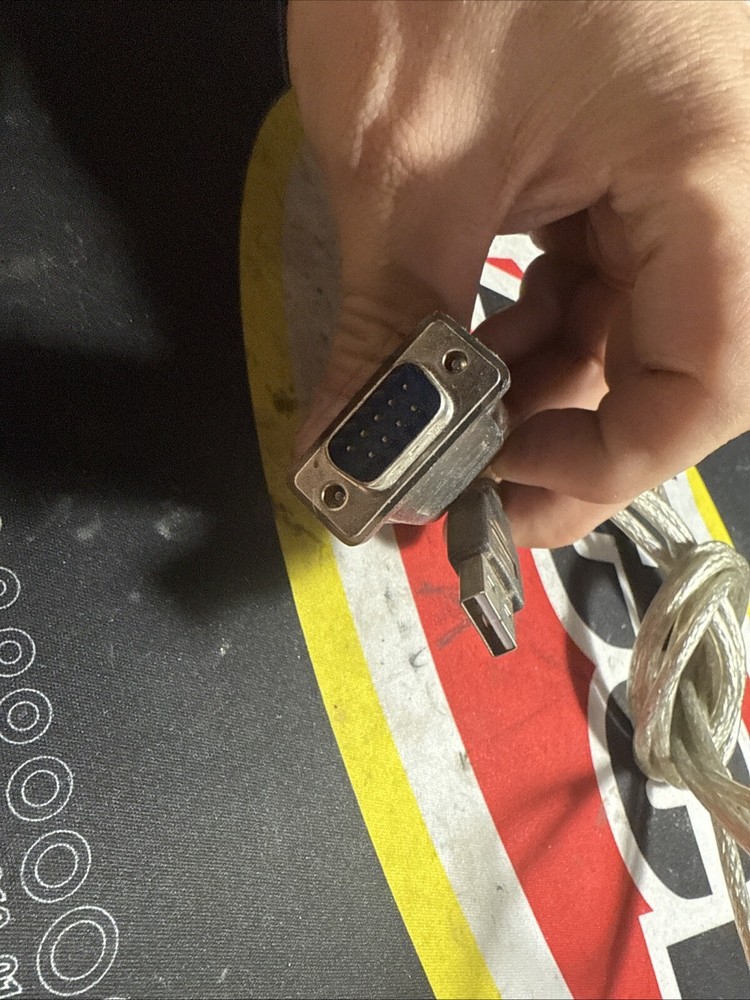 Paintball Race Frame Autococker Cable