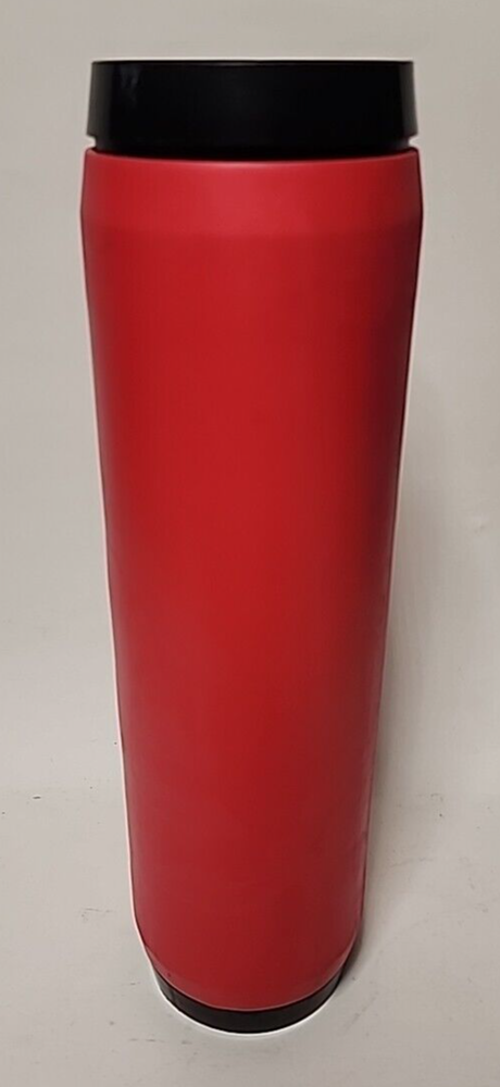 Morf Board Roller Replacement Roller 16” X 4” Red