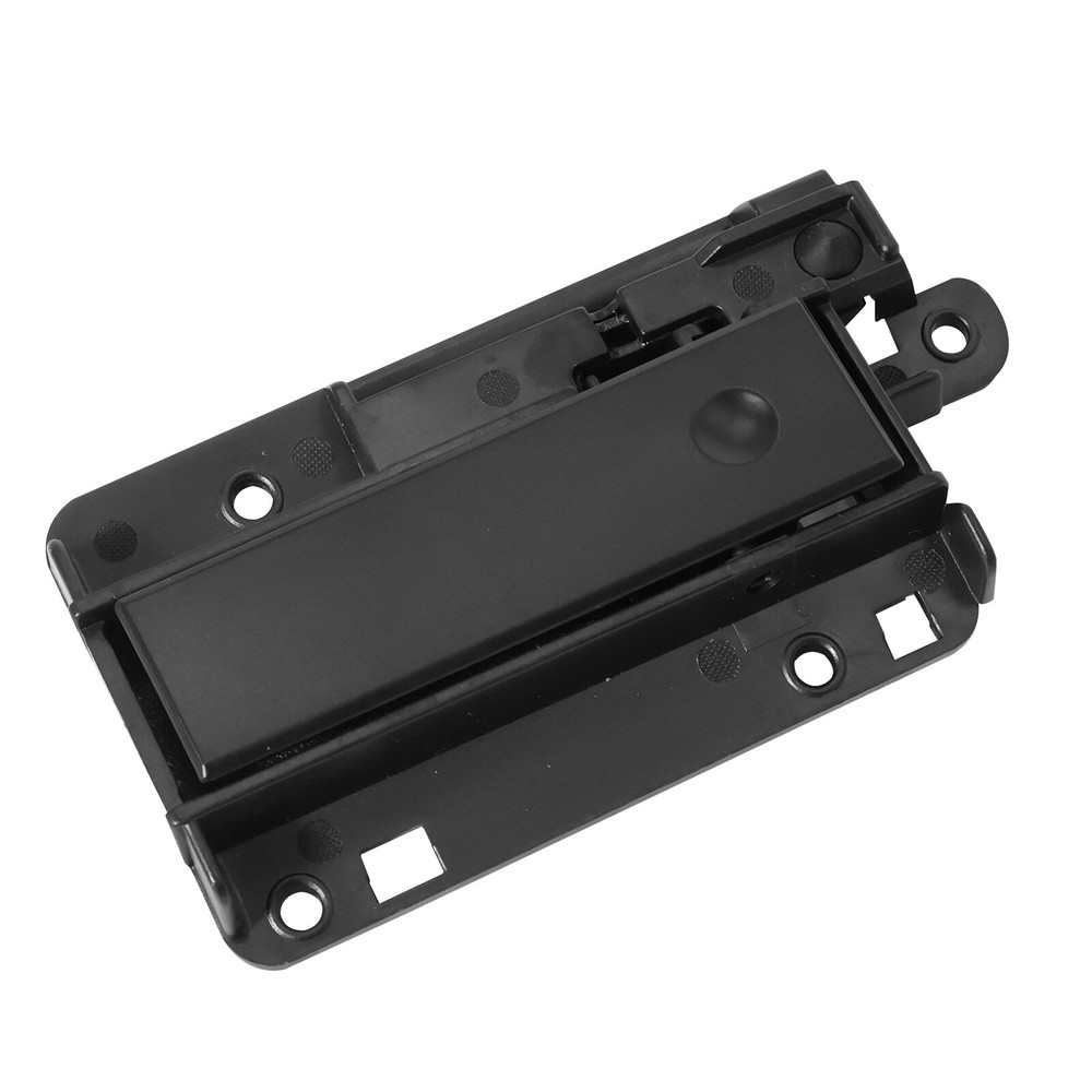 Upper Glove Box Compartment Dash Latch Handle For Chevy Silverado Sierra US