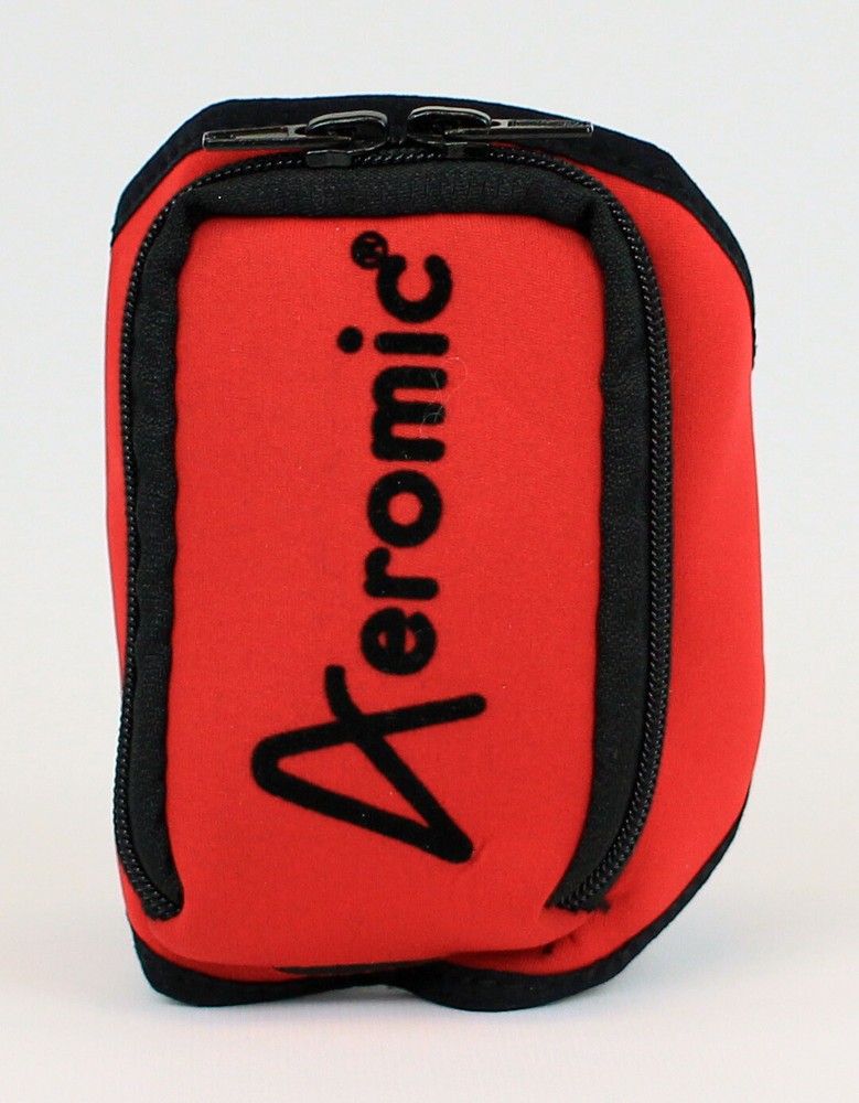 Aeromic Pouch Belt - Zipster