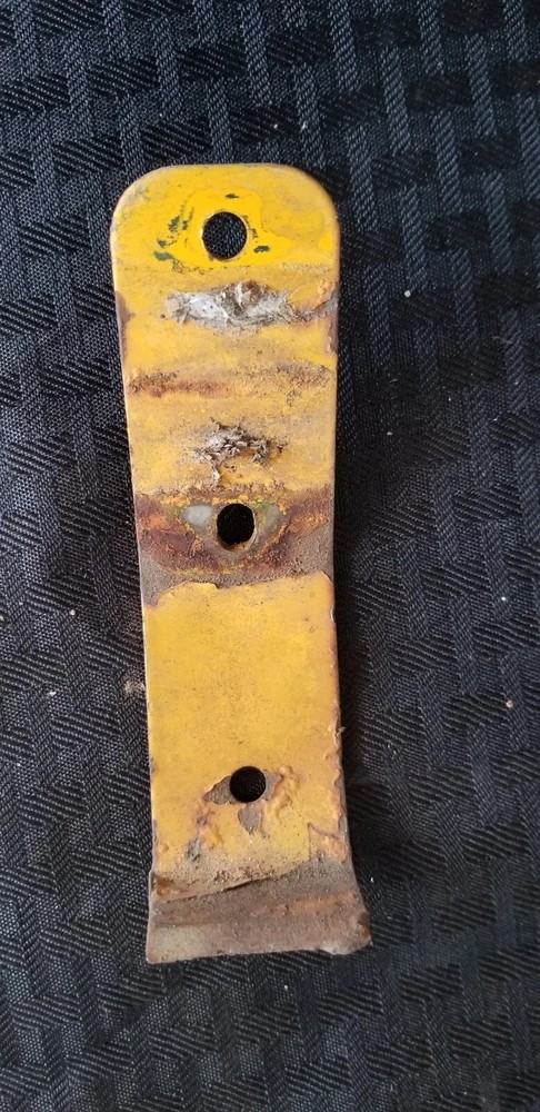 Yamaha YL2 Chain Guide ♻️