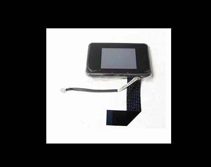 Refurbished HP M401dn M401dne Control Panel Touchscreen Display CF270-60101