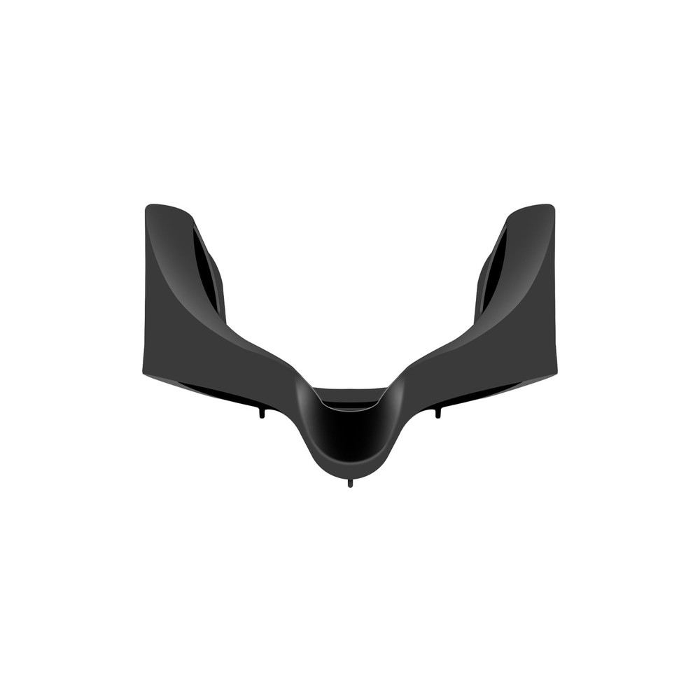F3-S Silicone Light Blocker for Meta Quest 3 - Magnetically Attaching Design