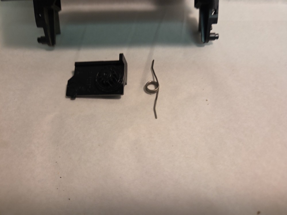 technics deck RS-TR311 door 1