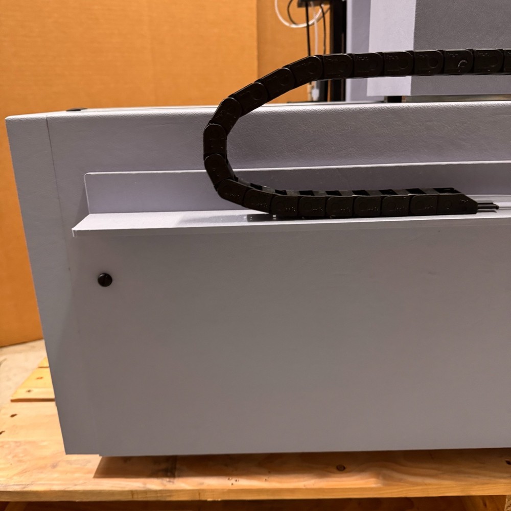 SCP Science EasyPREP TitrEC Automated Multiparameter Analysis Sampler