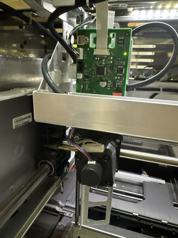 Bio Rad Tango Infinity 850000010 Blood Analyzer 2015