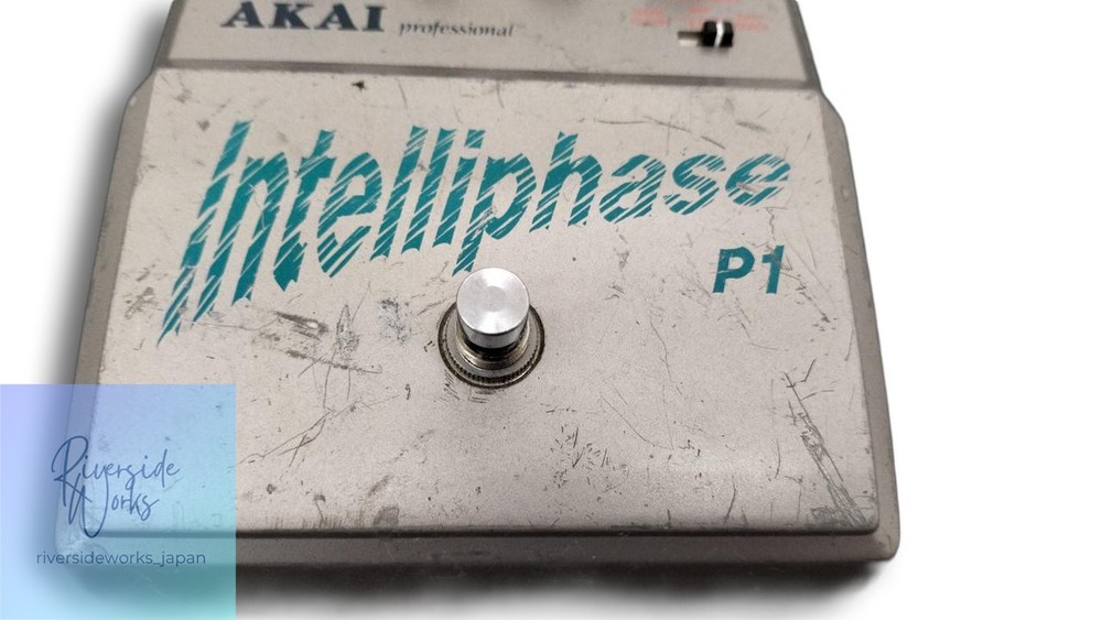 AKAI Effect Pedal P1