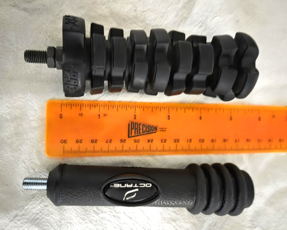 Bowtech Boost Octane 5” Archery Stabilizer includes free PSE Stabilizer!