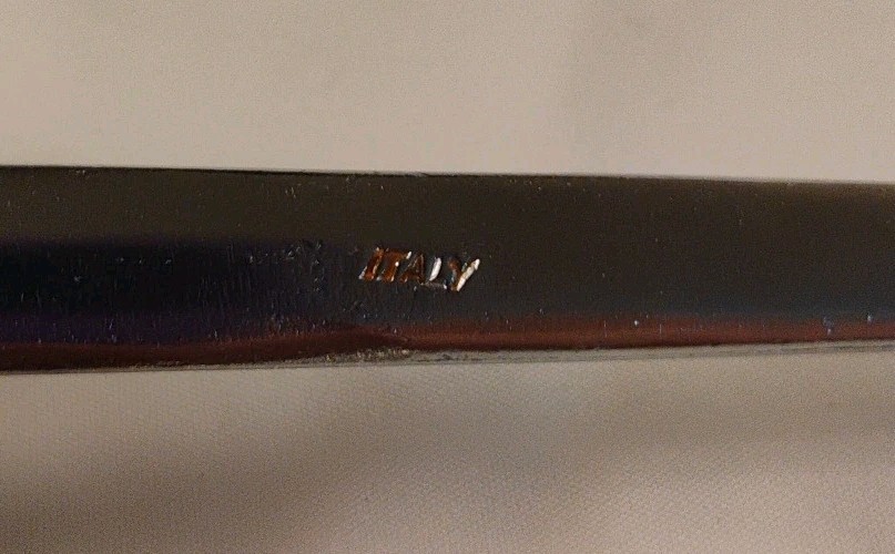 Vintage Metal Nutcrackers