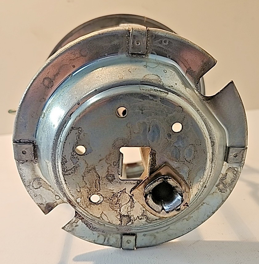 Coleman 220K Lantern Burner Cage & Upper Burner