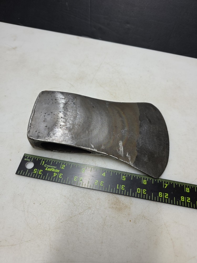 plumb axe head 3.2 Single Bit 3lb