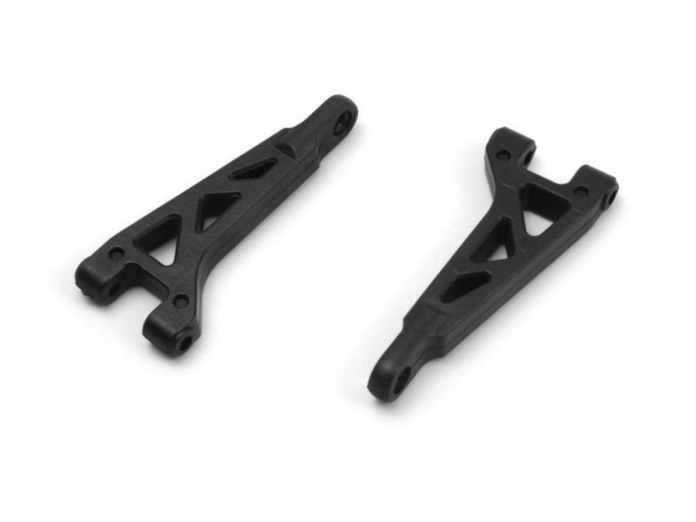 BlackZon - Rear Upper Suspension Arm Set (2pcs) for Vyper