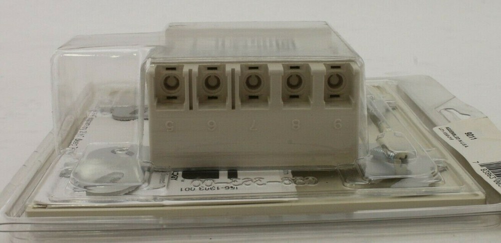 EST M500XF Fault Isolator Module