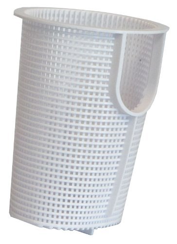 Replacement Strainer Basket For SplaPool Above Ground & In-Ground Swimming Pools