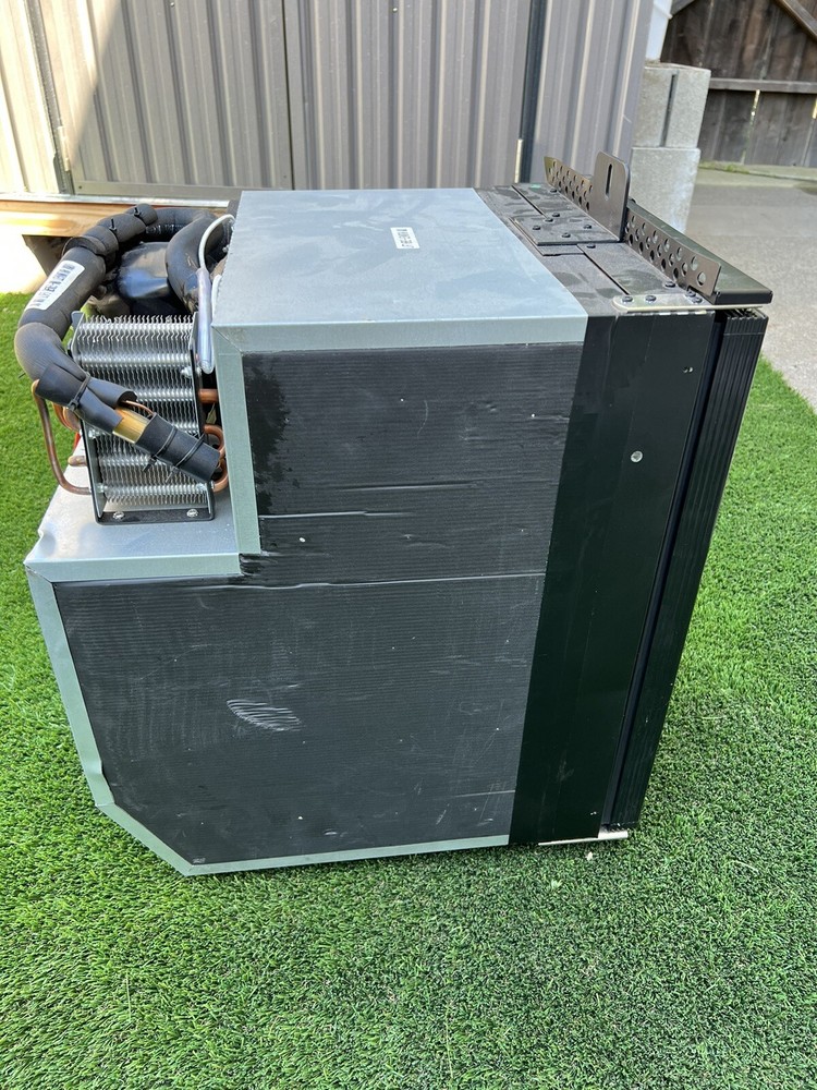 CASCADIA 2009-2018 TRUCK Replacement REFRIGERATOR12V DC