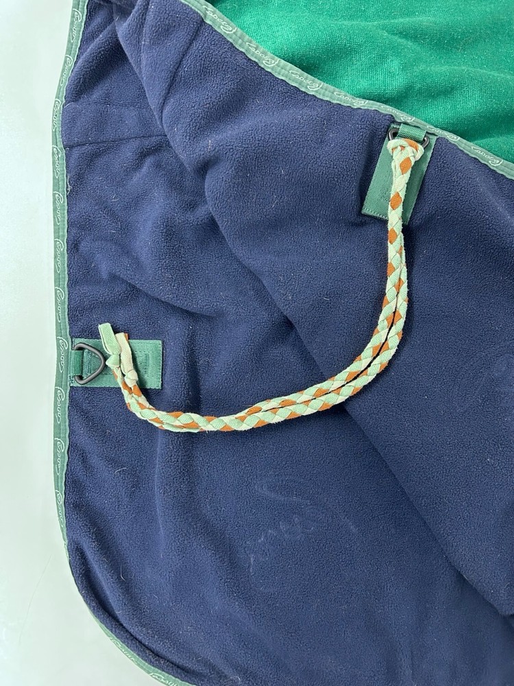 Pessoa Green Cooler Size 74