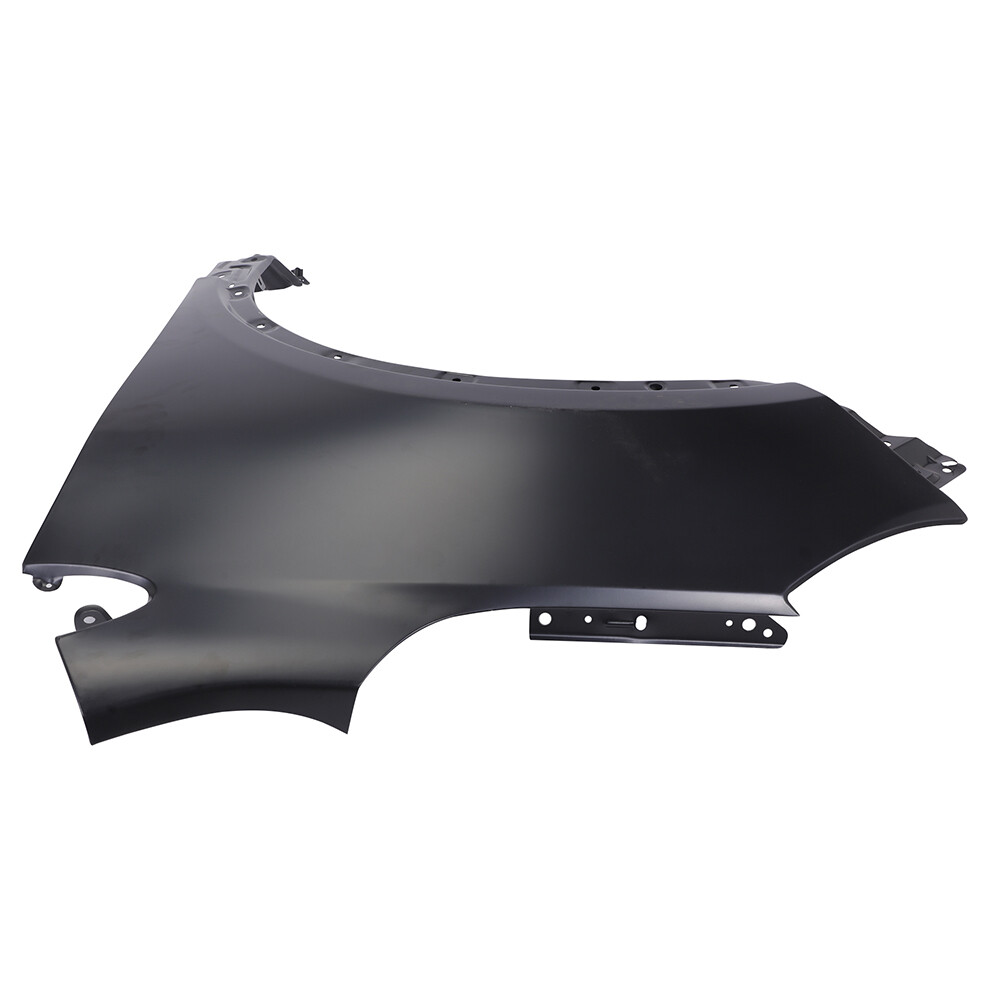 NEW Front Driver Side Fender Assembly Fits 2017-2022 Buick Encore Black