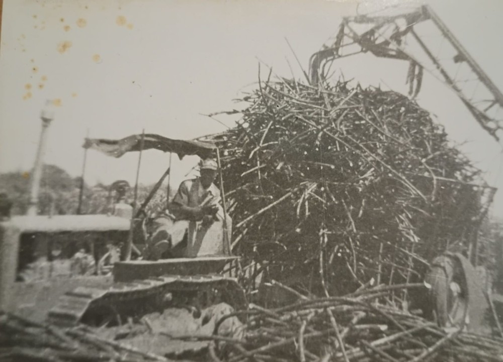 Photo Restoration Service.