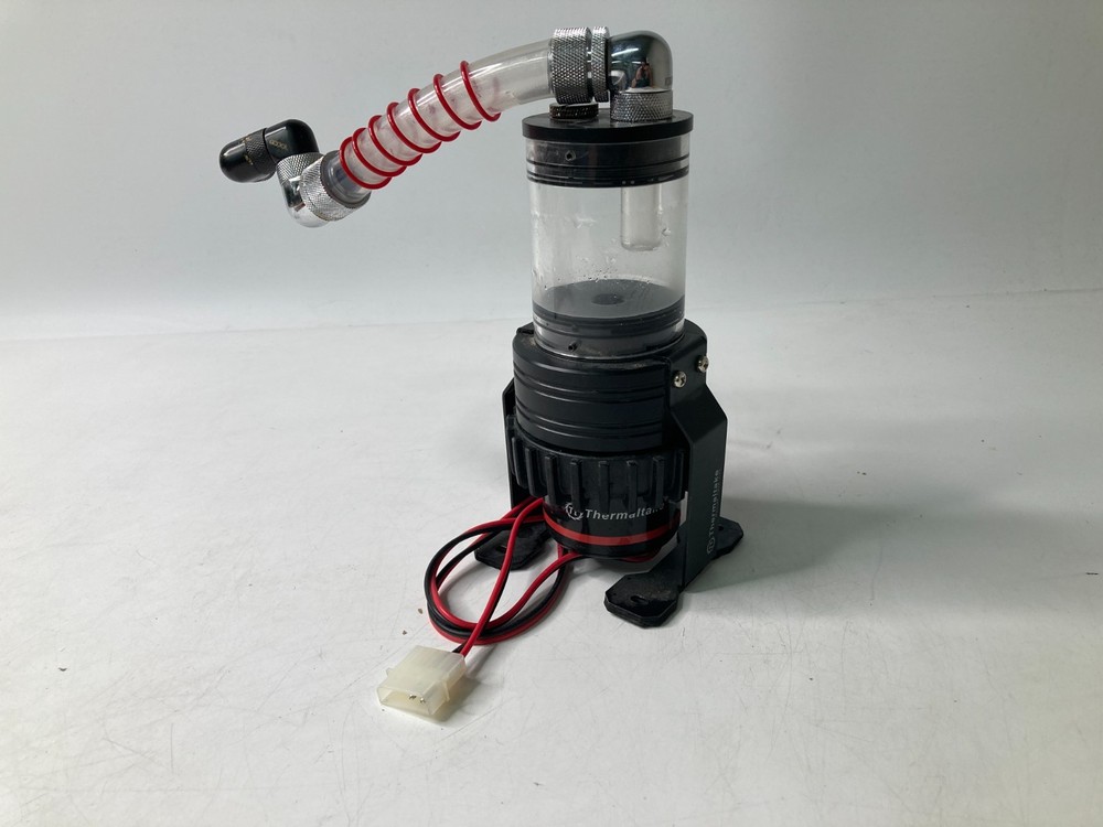 ThermalTake Water Cooling Kit