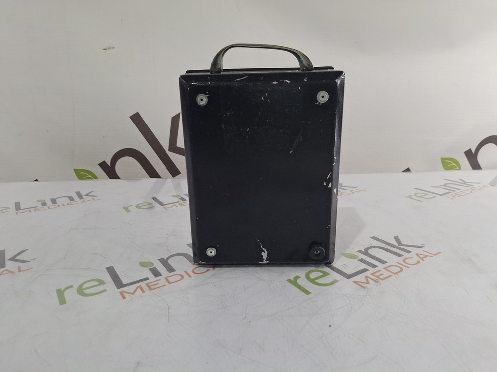 Parks 811-B Doppler Flow Detector
