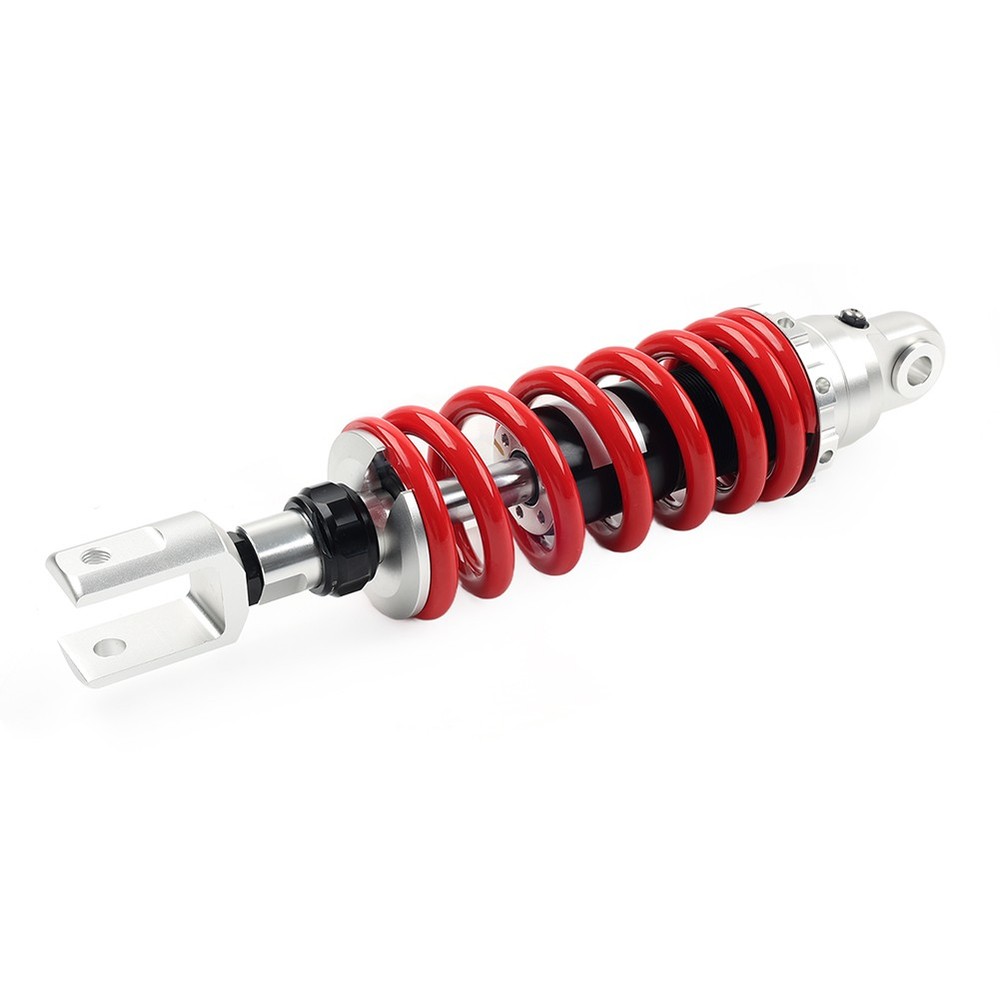 10mm Spring 320mm Adjustable Shock Absorber For Kawasaki Absorber