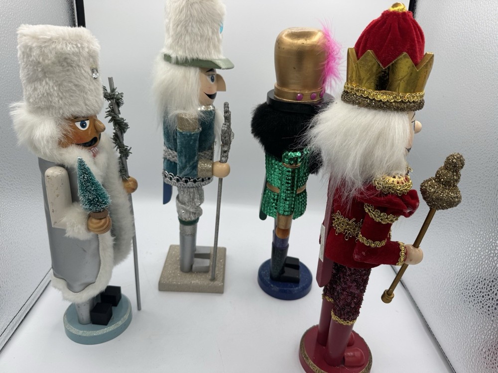 Nutcracker Bundle Deal 4- Total Bling Bling