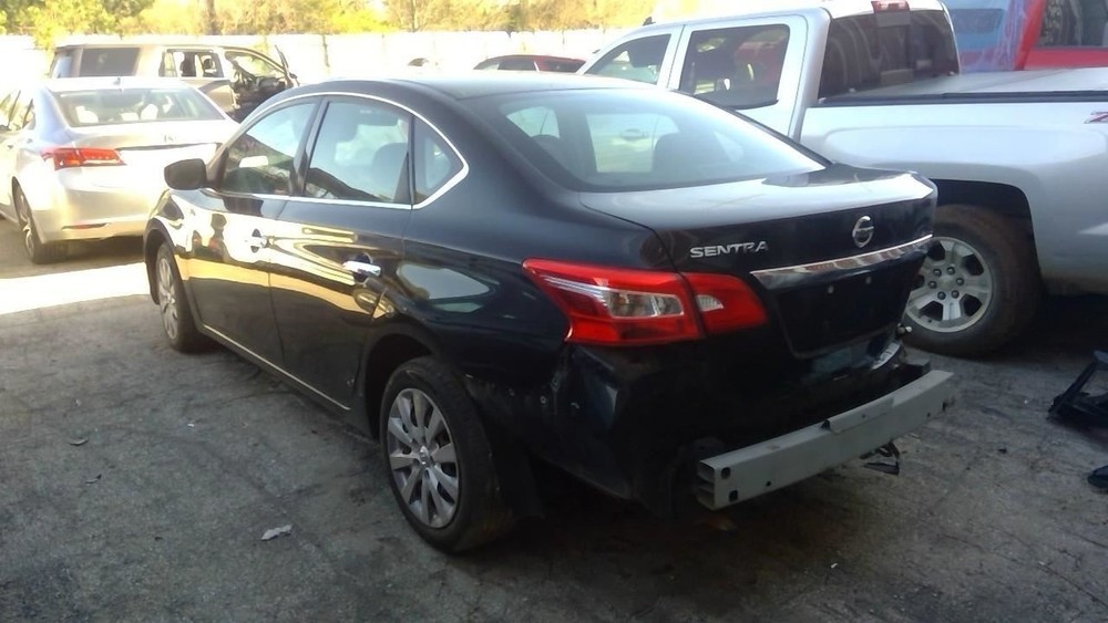 Alternator Fits 13-19 SENTRA 5596286
