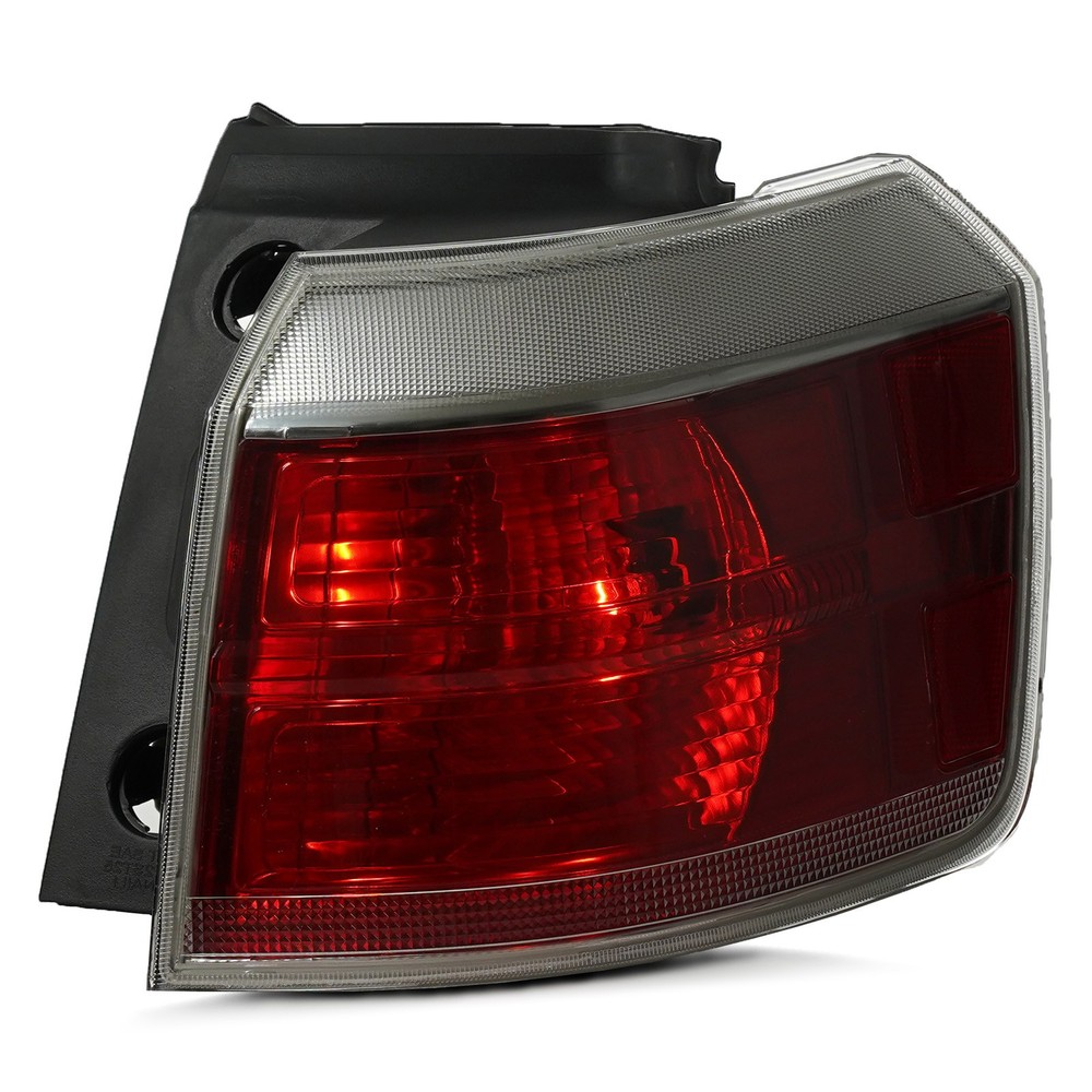 Halogen Tail Light For 2013-2017 GMC TERRAIN Denali Rear Outer Right Passenger