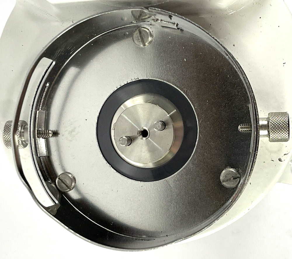 Proximity - Rotary Position Indicating Switch - 12VD1-J2-MT-B *See Description*