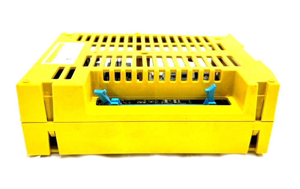 FANUC A02B-0236-C205 - BASIC 4 AXIS POSITION DETECTER INTERFACE - UNP