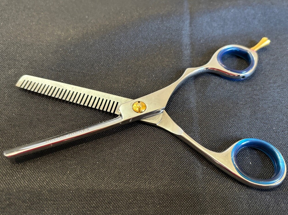 Dream Shears  6.0" Hair Thinning/Texturizing/Blending Shears...