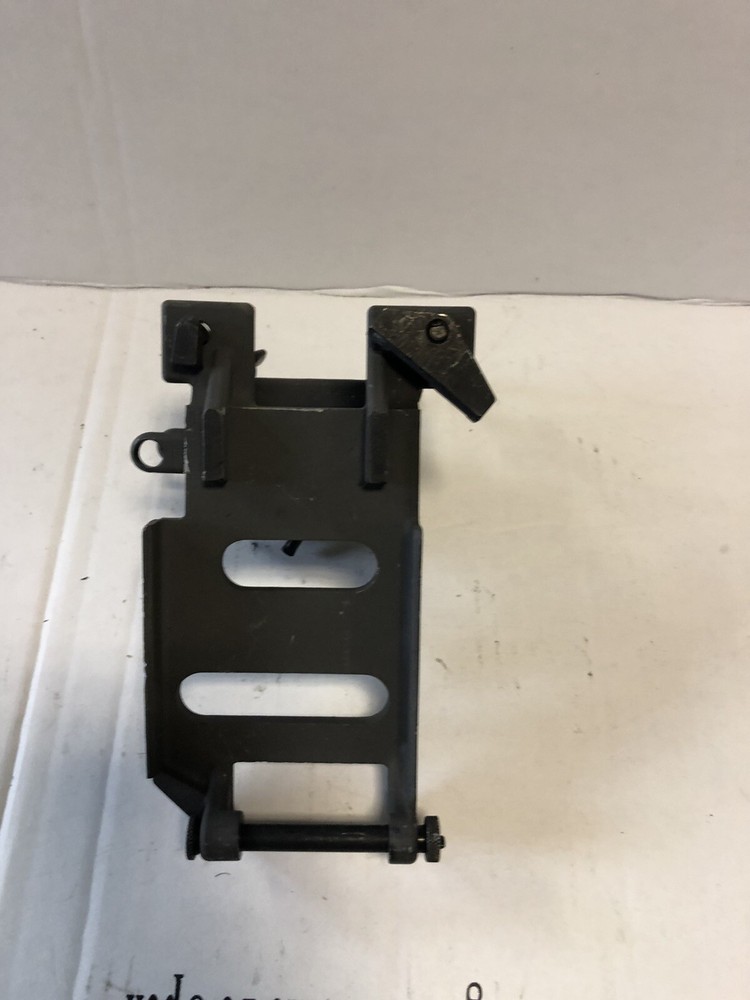 M60 Sight Mounting Bracket PVS-4 Night Vision Mount