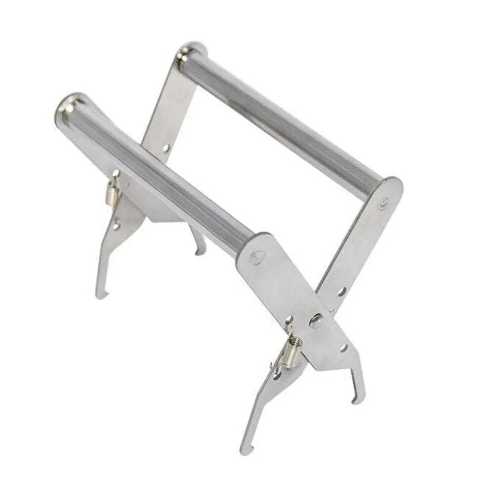 1PCS Bee Hive Frame Clip Bee Nest Box Frame Holder Tool Bee System Beekeeping