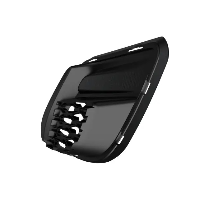 Genuine Mopar Lamp Opening Cover Left 68499095AA