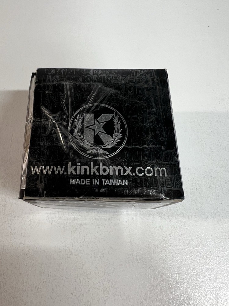 Kink BMX 24mm Mid bottom bracket Used