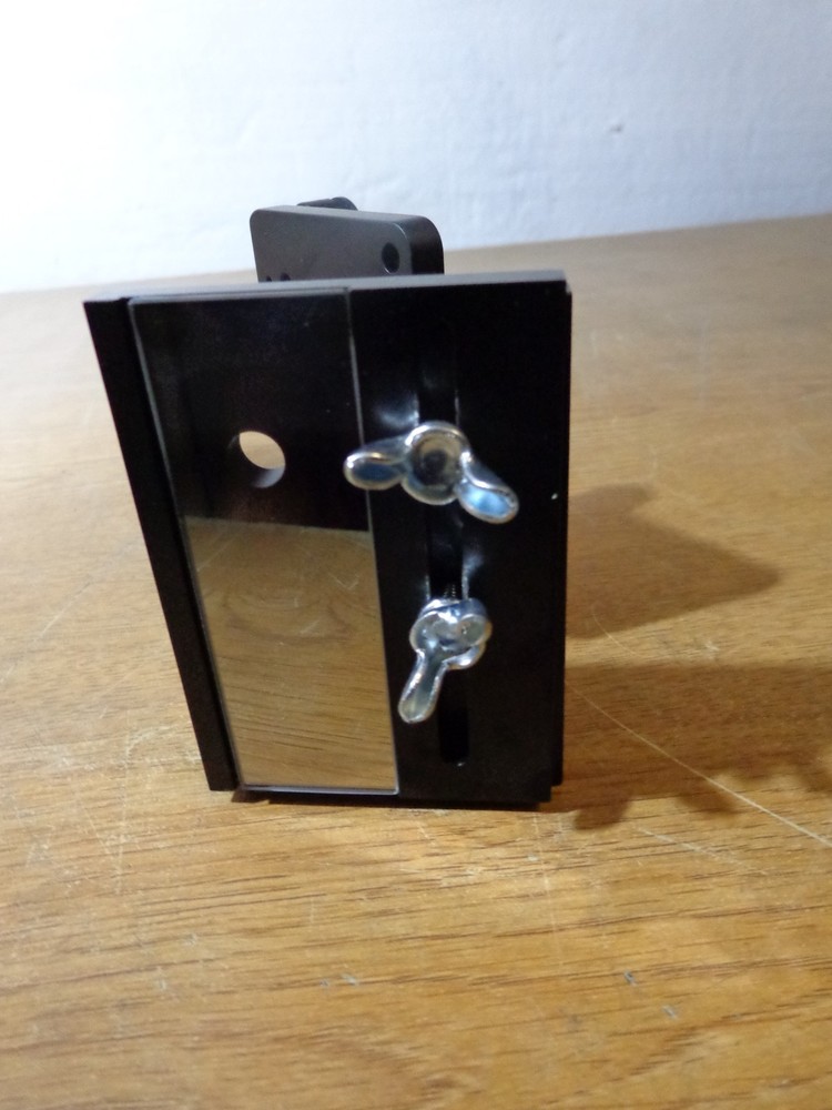 Newport Performa-i Optical Mirror Mounts round
