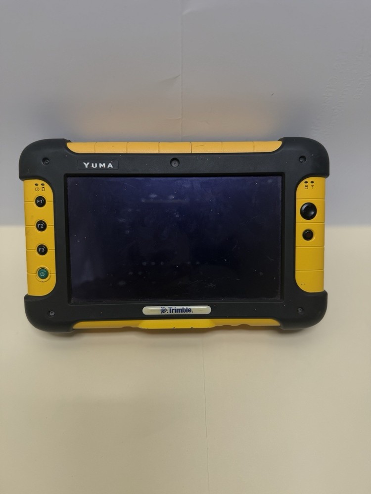 Trimble Yuma rugged tablet. For part Only