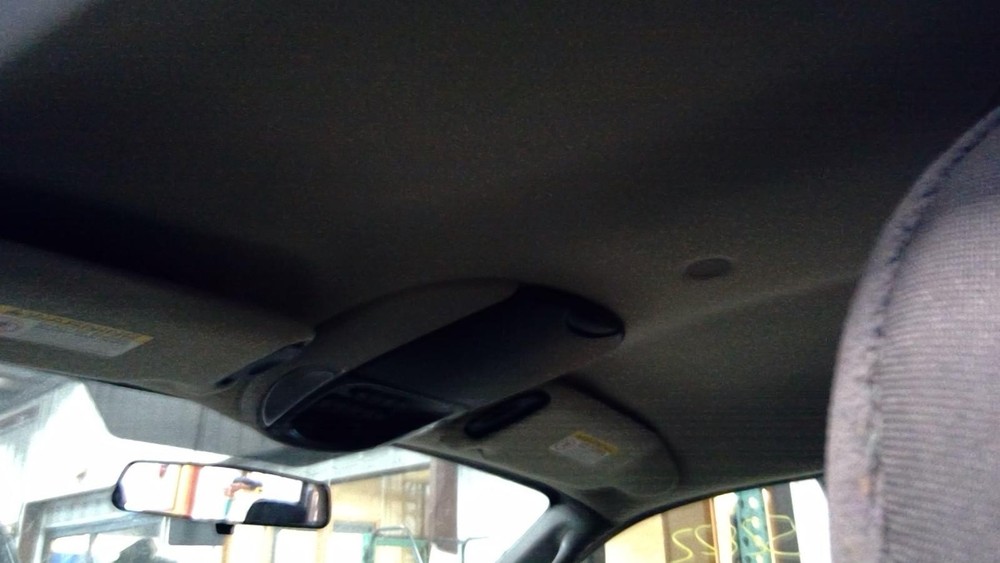 Used A/C Selector Switch fits: 2003 Dodge Caravan AC front dash mounted manual w