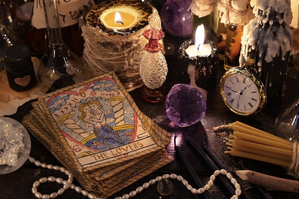 I will perform Powerful Spiritual Healing Ritual