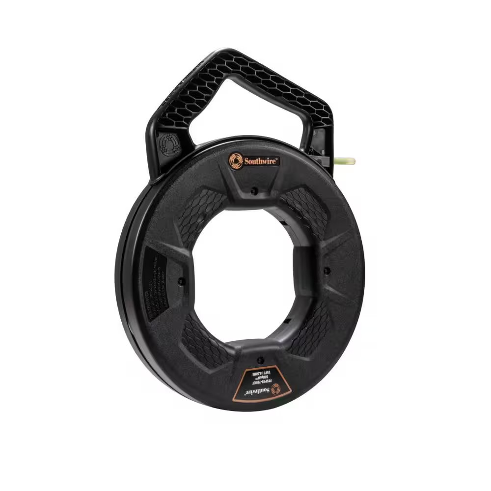 75 Ft. Simpull Non-Conductive Fish Tape