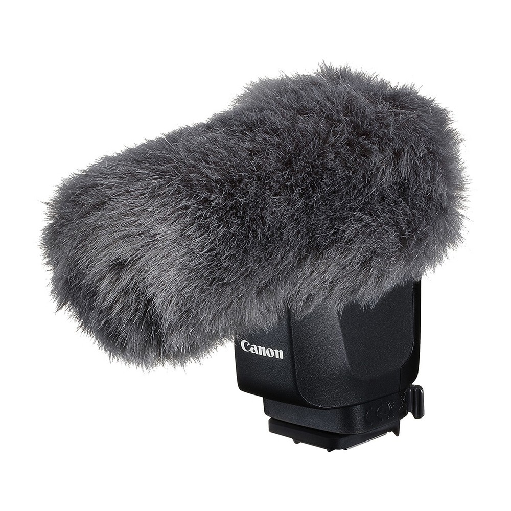 Canon DM-E1D Stereo Microphone