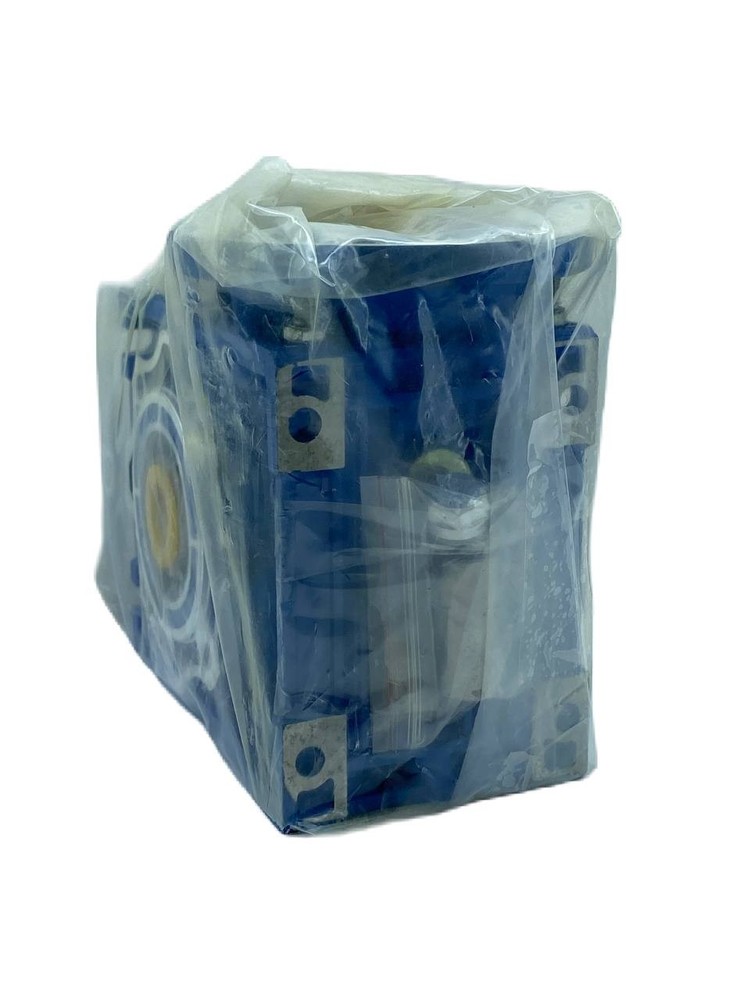 SUPROR RV/RV40 WORM GEAR SPEED REDUCER