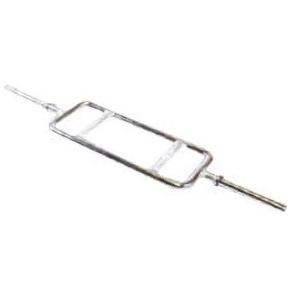 Barbell - Standard Triceps Bar, 34"