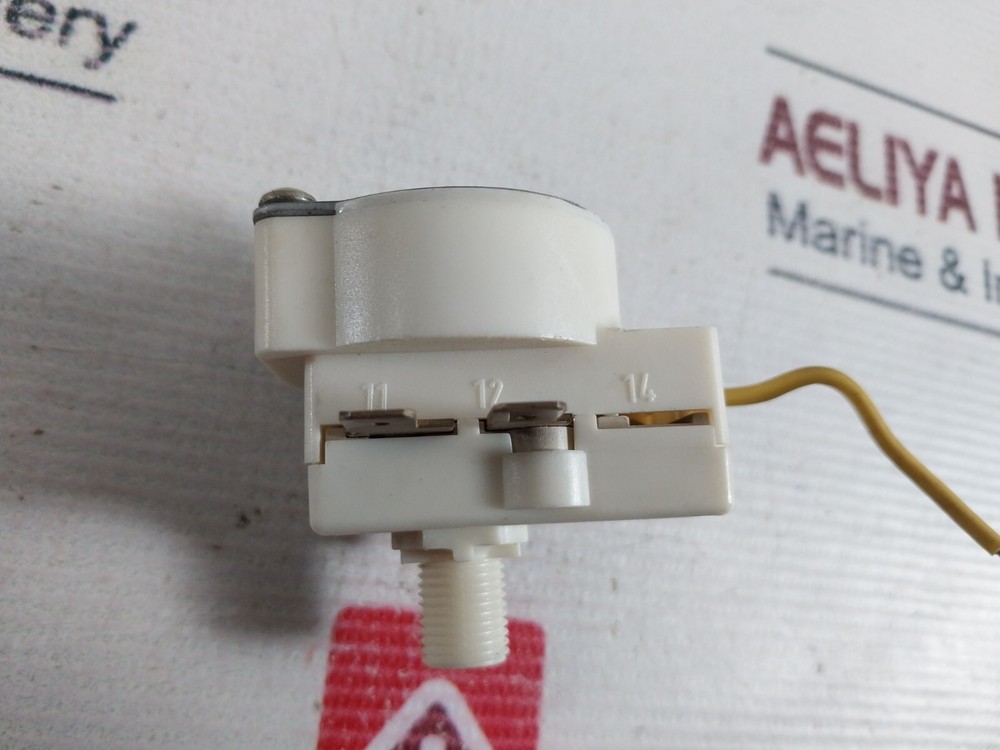 Meiko 710V 1692 Temp Limiter 89°C-9K