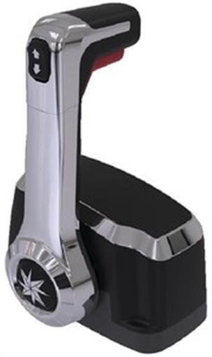 Seastar Solutions Control Xtr Top Mount Chrm CHX8151P