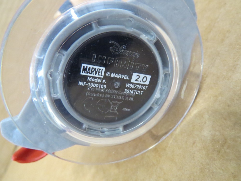 Disney Infinity 2.0 - Thor - Marvel - Model # INF-1000103