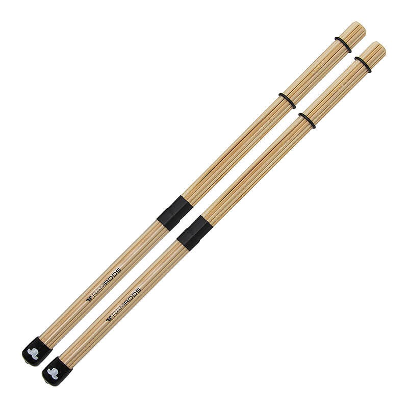 RamRods Drum Sticks - Multi Rod