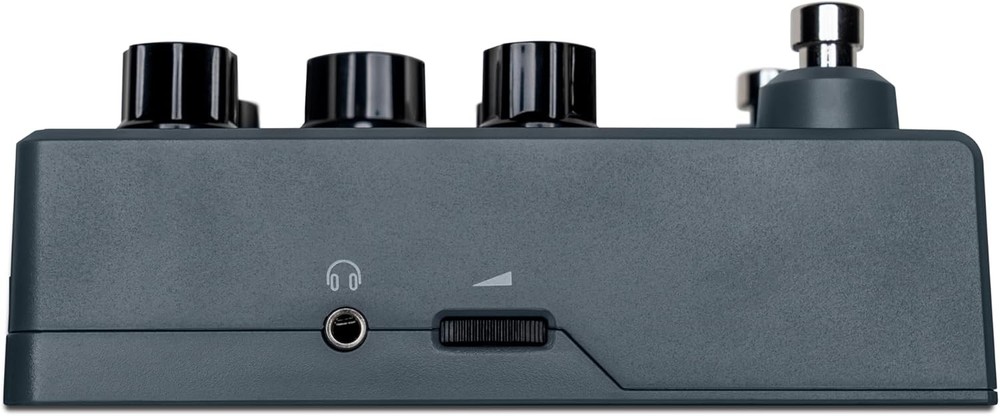 Line 6 POD Express, Bass black