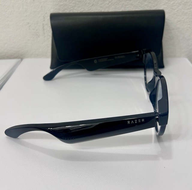Razer Anzu Round Large Bluetooth Smart Glasses